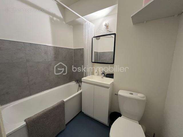 Appartement à LA BAULE-ESCOUBLAC