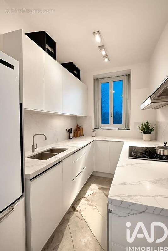 Photo 3 - Appartement à ROSNY-SOUS-BOIS