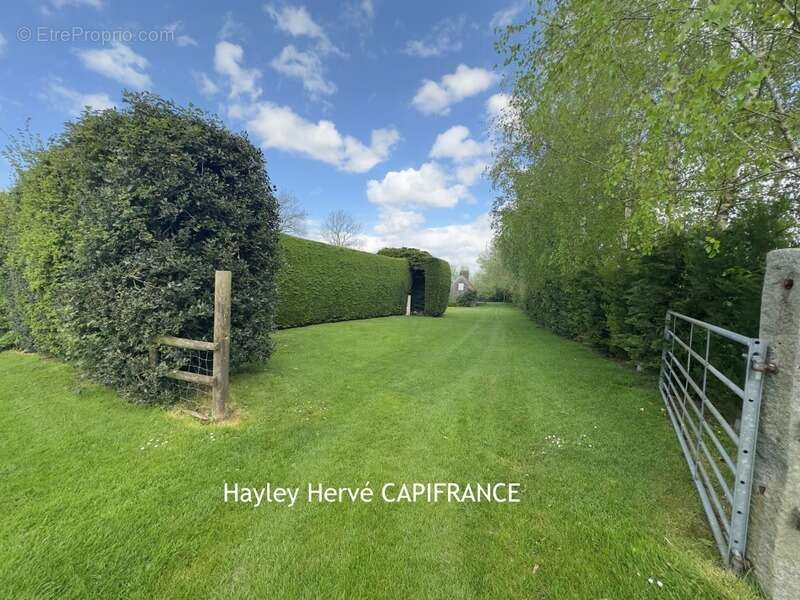 Ensemble immobilier - activite touristique- a vendre – maison + 3 gîtes – piscines – 1 ha - villedieu-les-poêles (manche, norman - photo 26