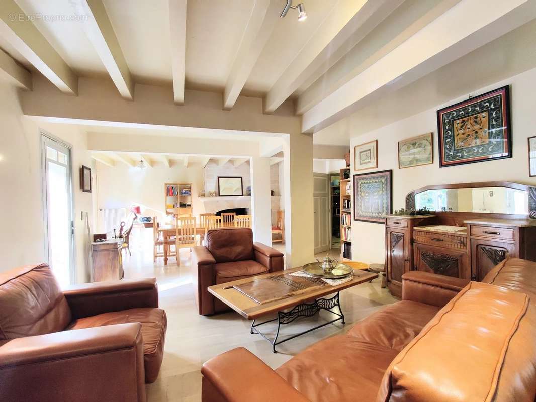 Maison à ALET-LES-BAINS