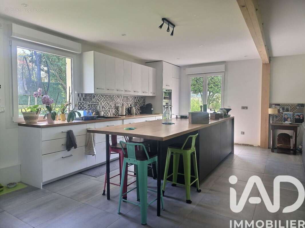 Photo 4 - Maison à ANNET-SUR-MARNE