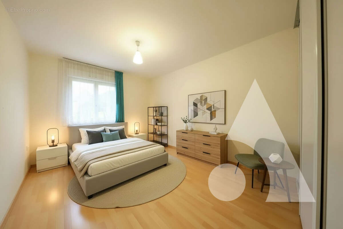 Maison à RIS-ORANGIS