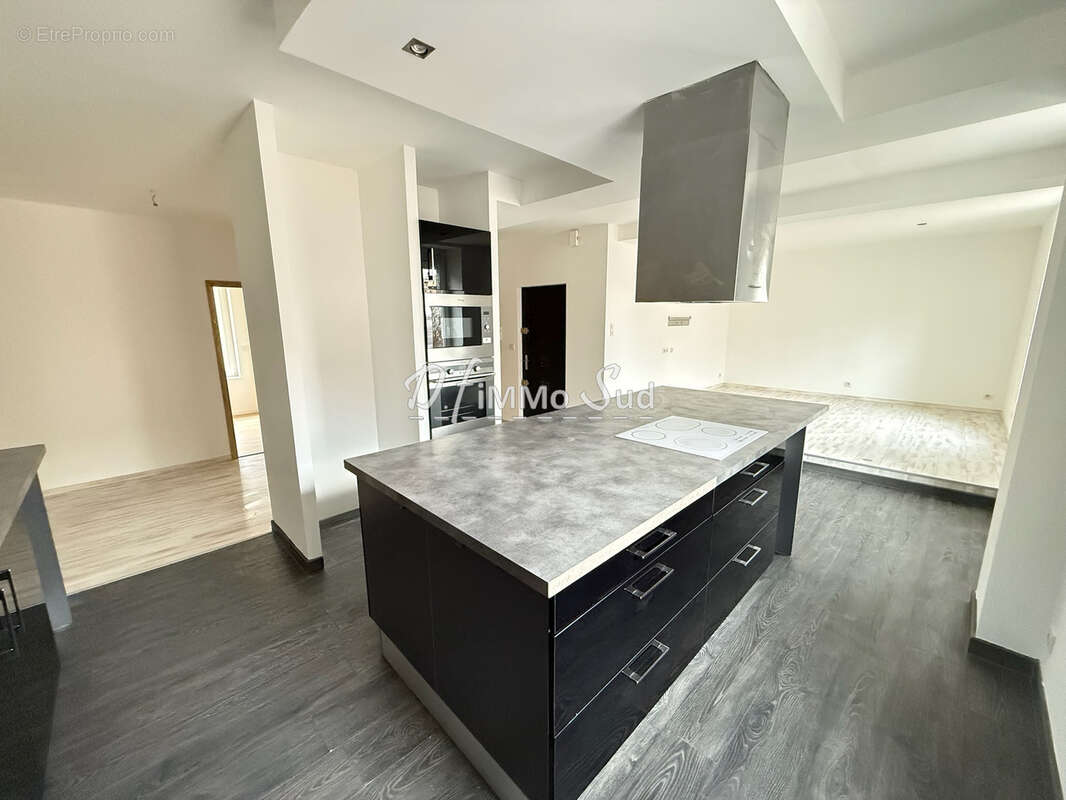 Appartement à NARBONNE