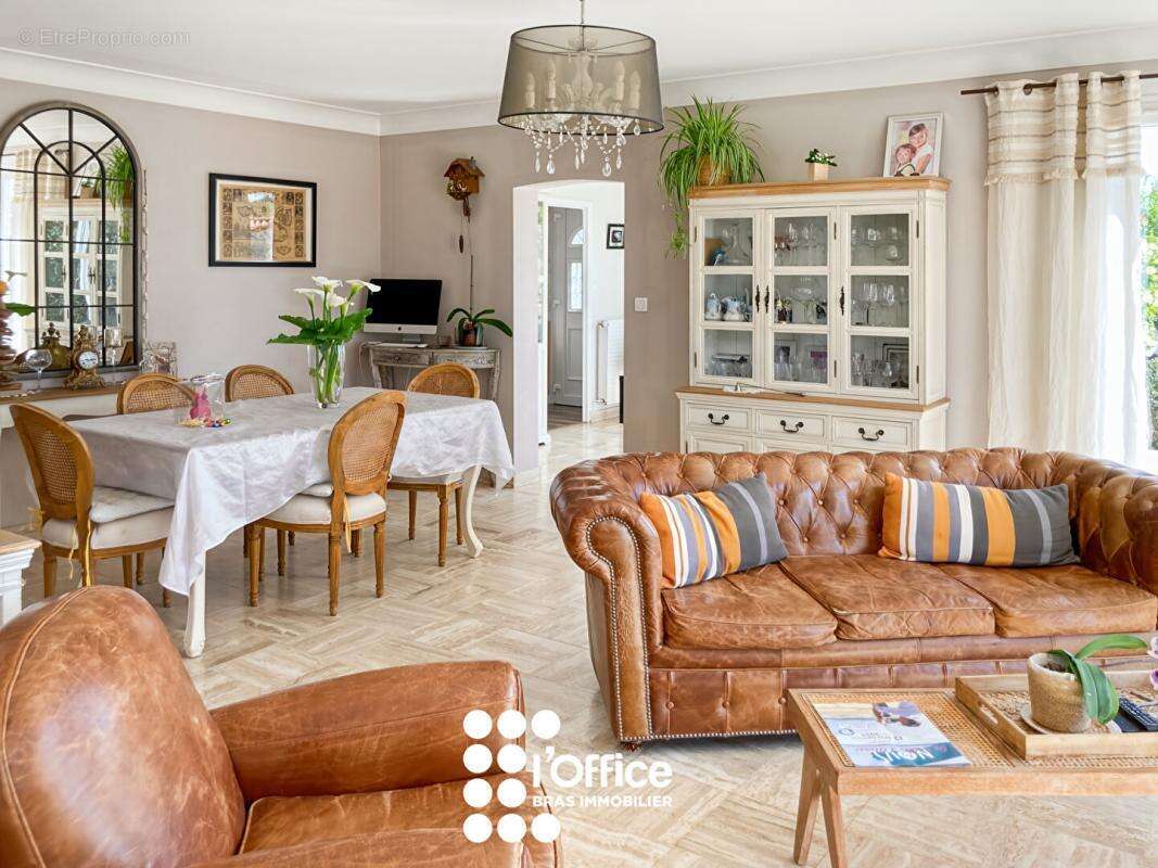 Maison à LES SABLES-D'OLONNE