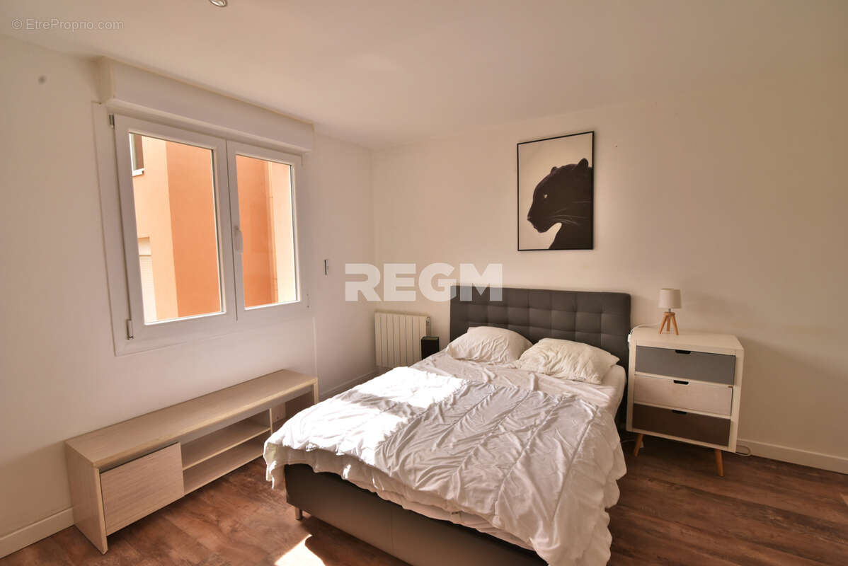 Appartement à COURSEULLES-SUR-MER
