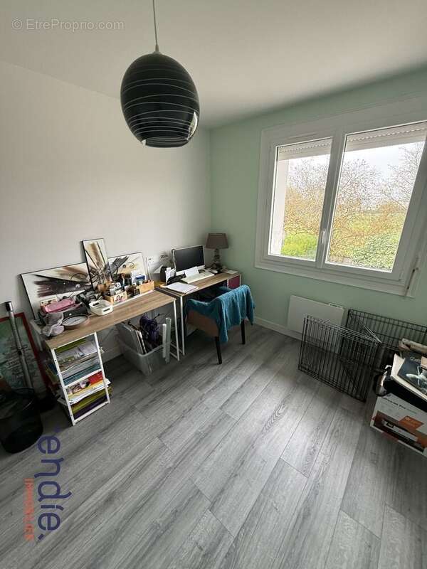 Maison à SAINT-JUNIEN