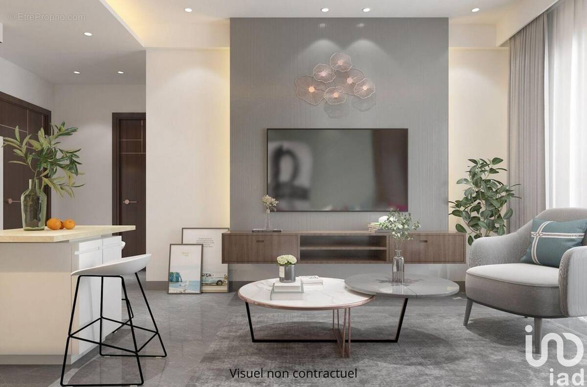 Photo 1 - Appartement à ANNECY