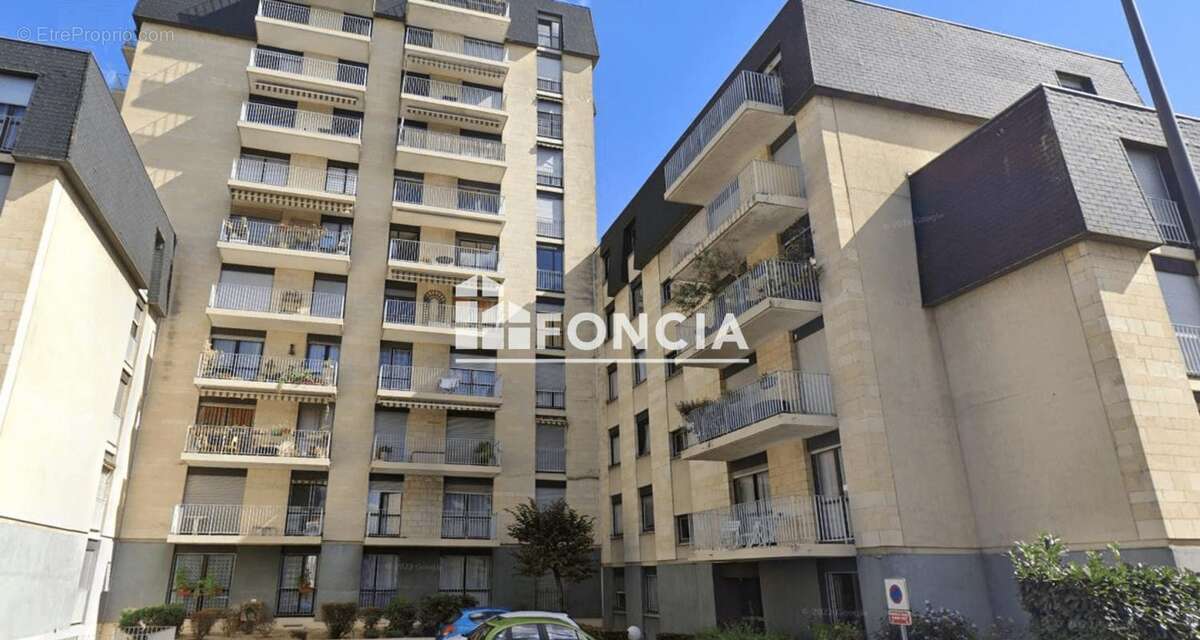 Appartement à ORLEANS