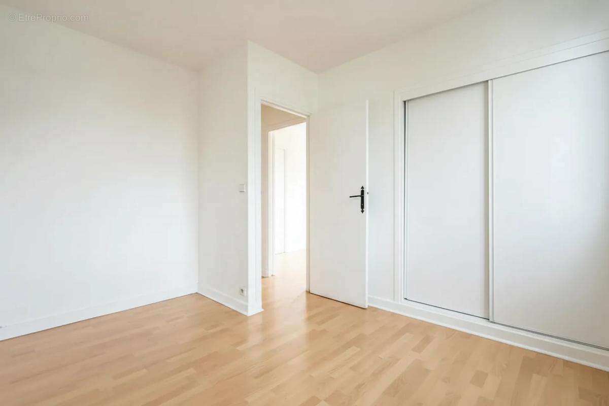 Appartement à SAINT-DENIS