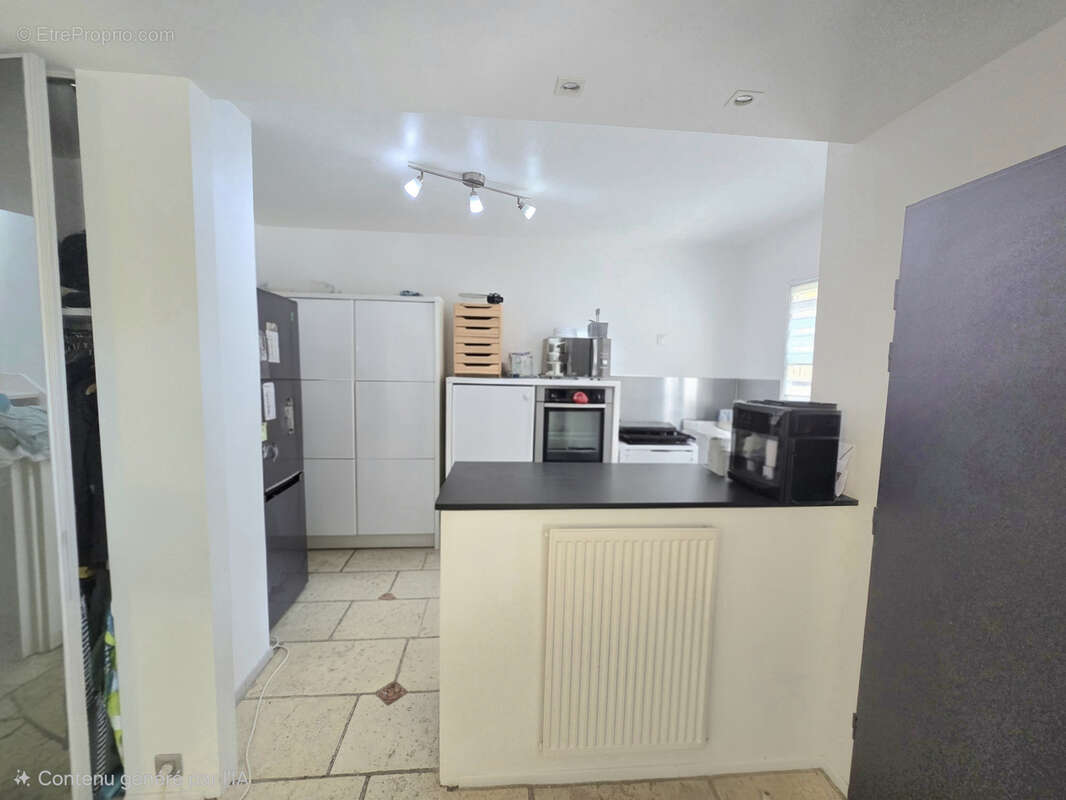Comme une maison de ville en copropriete - photo 6