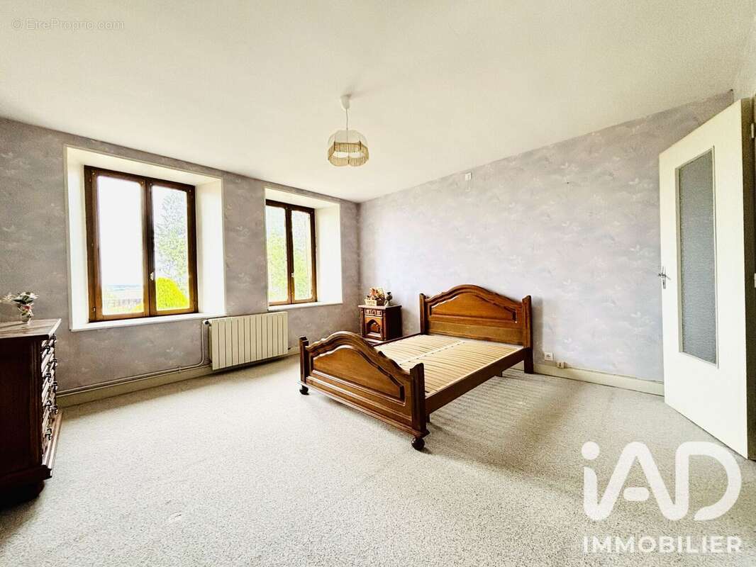 Maison 165 m² à Marby  - photo 9