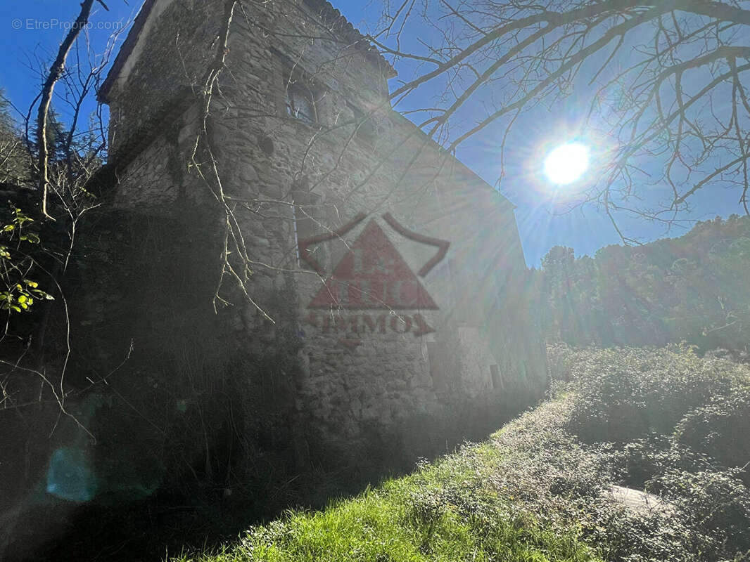 Maison à SAINT-FLORENT-SUR-AUZONNET