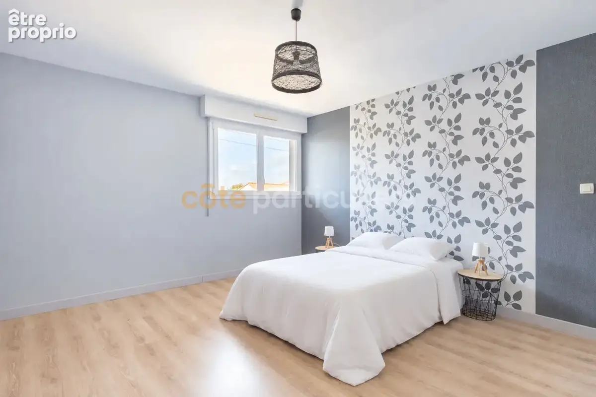 Maison 160 m² - quartier petit bourg - 5 chambres - 2 logements - proche commodités - photo 7