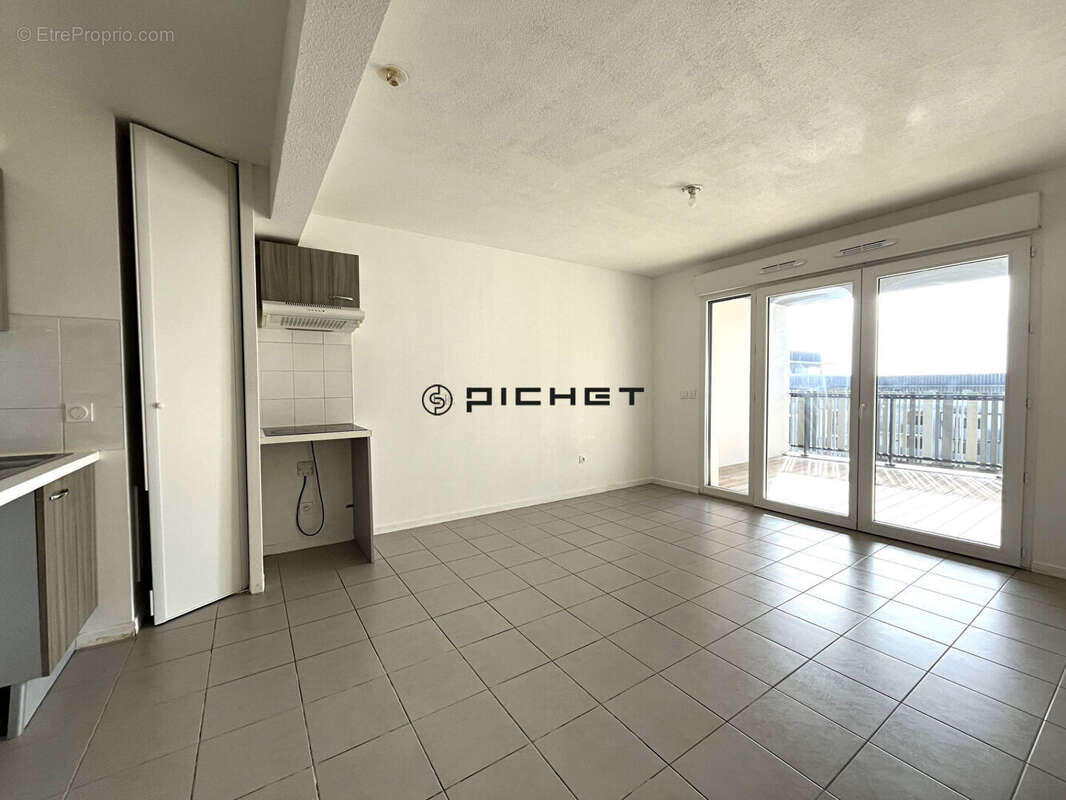 Appartement à BAYONNE