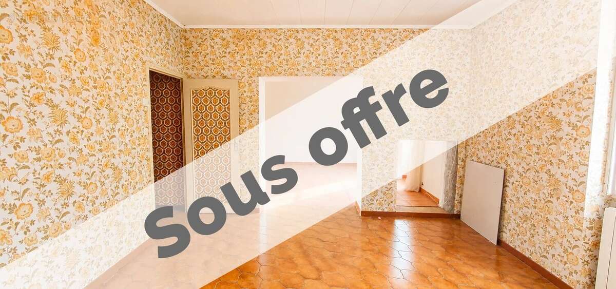 Appartement à BEDARIEUX