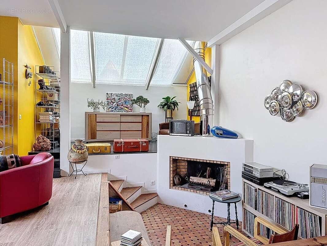 Appartement à BIARRITZ