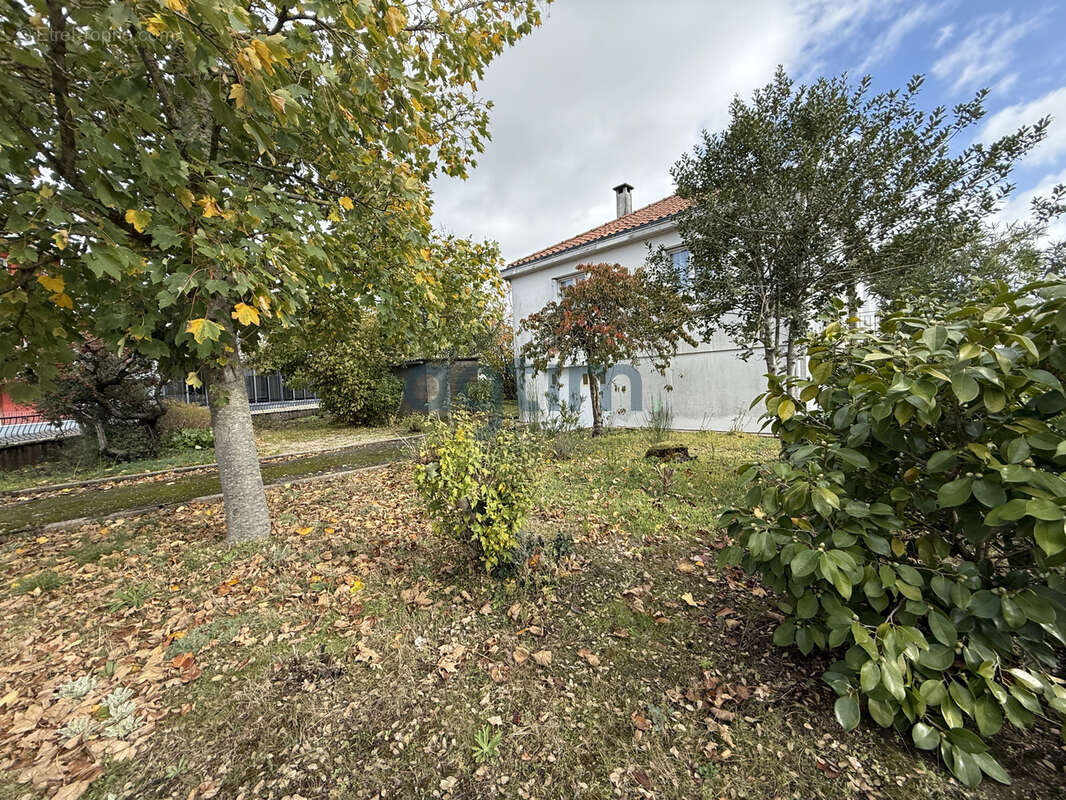 MONTAIGU - Maison sur sous-sol - Garage - Jardin - photo 12