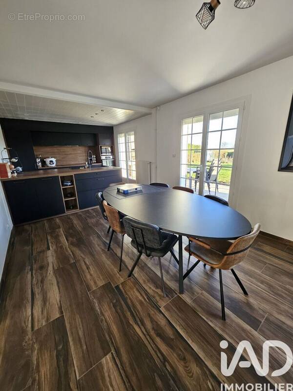 Photo 1 - Maison à SAINTE-GENEVIEVE