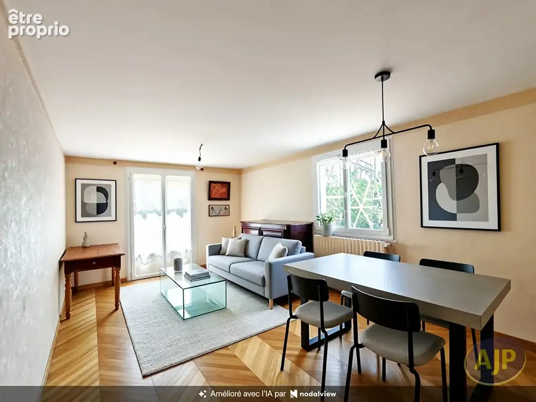 NOUVEAU - 5 chambres - photo 6