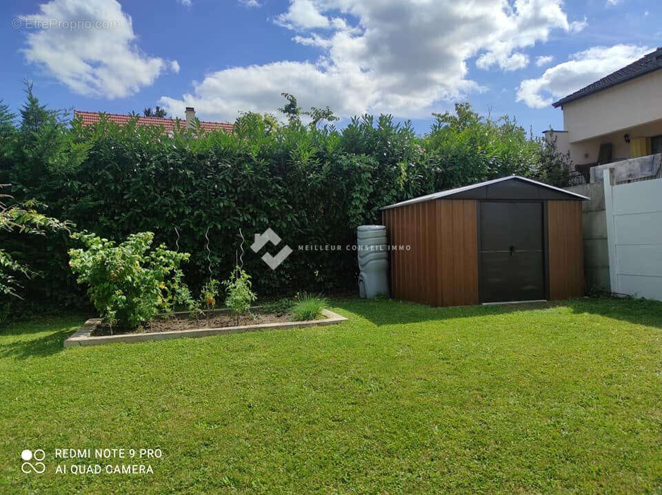 Maison 105 m² à Vigneux-Sur-Seine  - photo 6