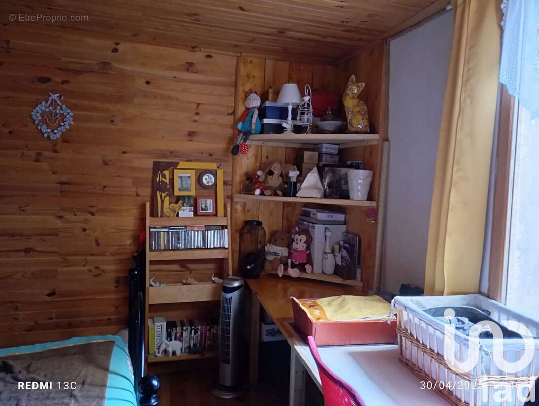 Photo 9 - Maison à BUIS-LES-BARONNIES