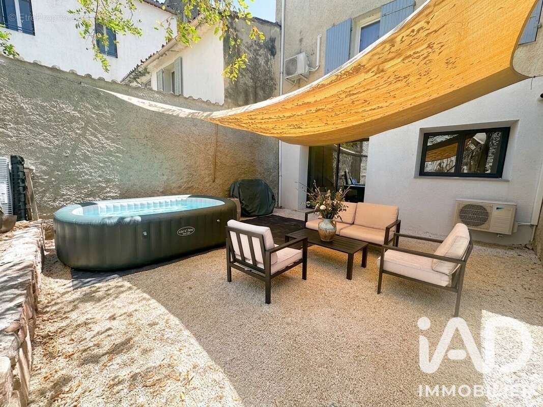 Photo 6 - Appartement à SOLLIES-PONT