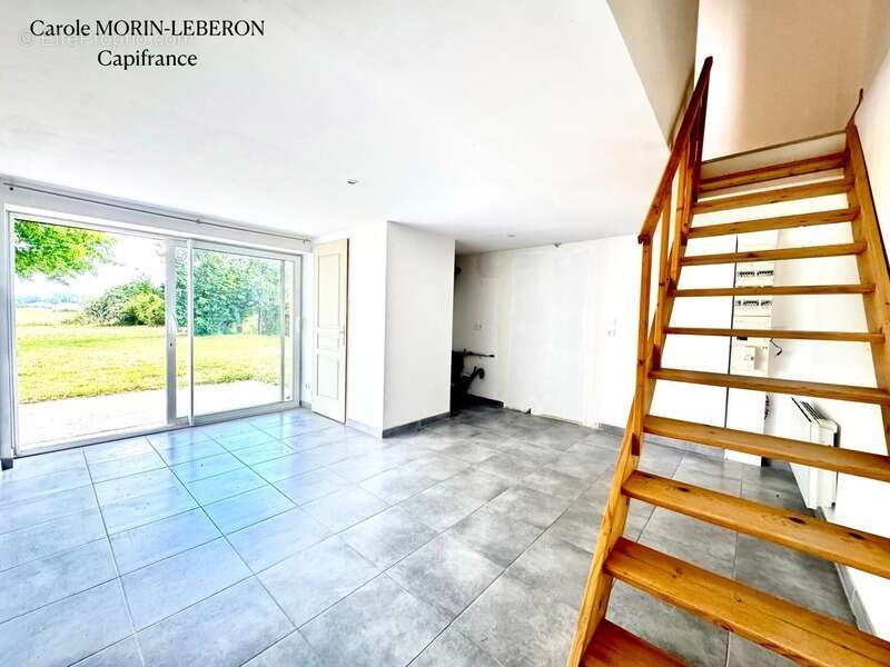 Sud réolais, maison en pierres , 4 chambres, séchoir, jardin - photo 9