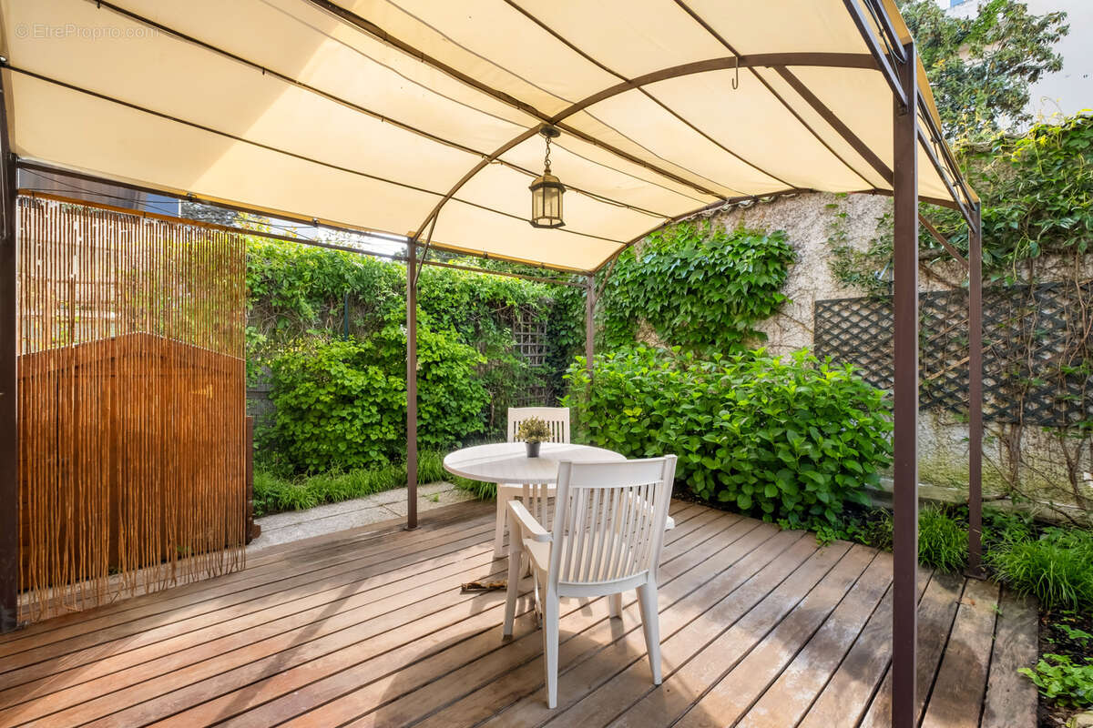 Appartement à LYON-3E