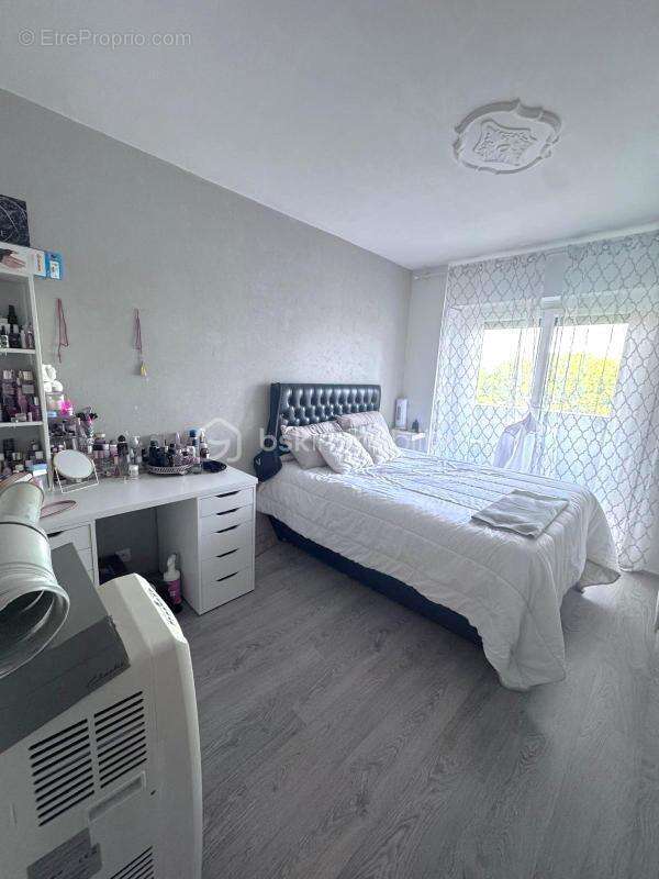 Appartement à SEVRAN