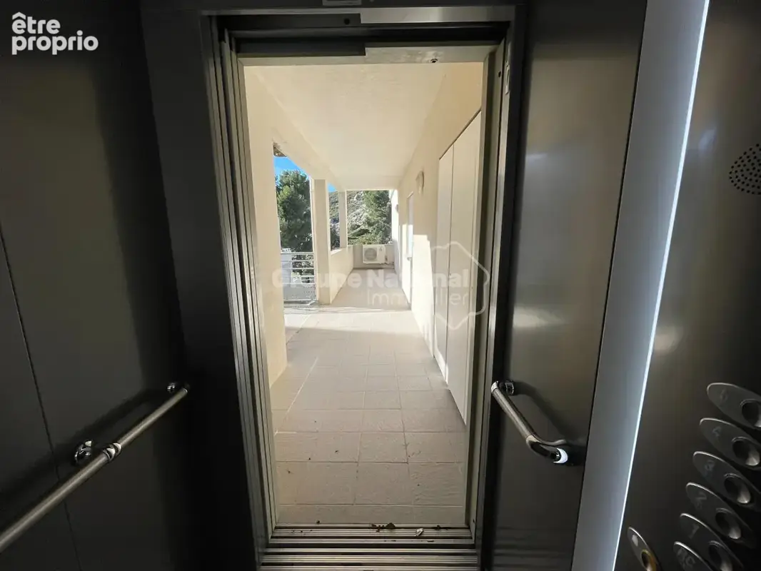 Appartement Carry Le Rouet 3 pièce(s) 80 m2 - photo 12