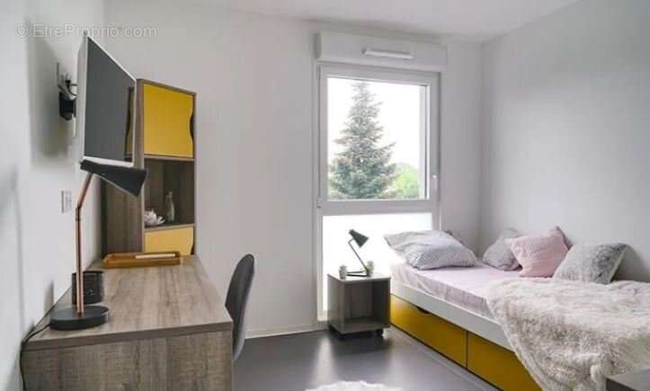 Appartement à PESSAC