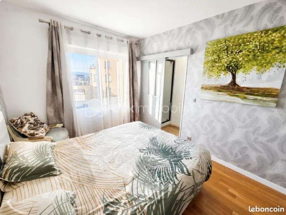 Appartement à ANNECY