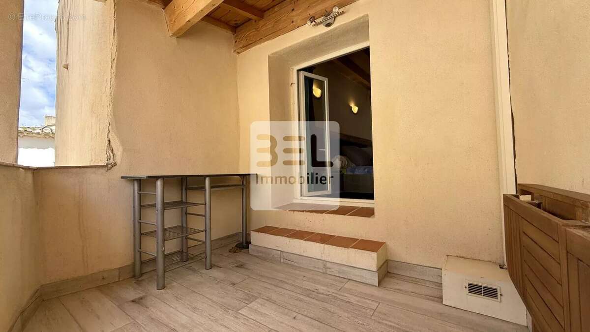 Maison à PONT-SAINT-ESPRIT