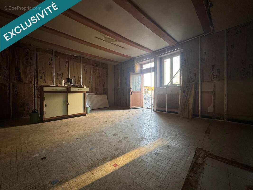 Photo 4 - Maison à CHARCENNE