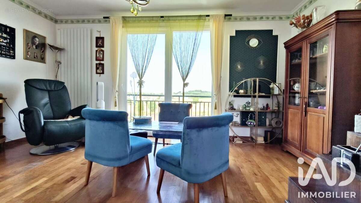 Maison 127 m² à Cormontreuil  - photo 3