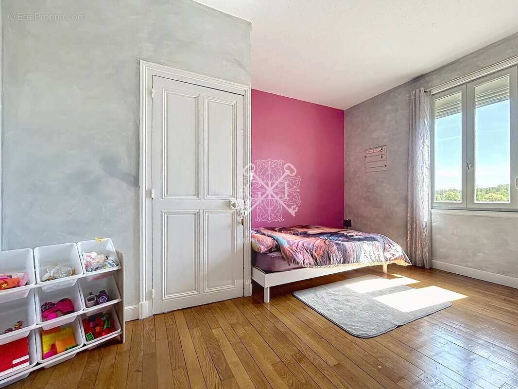 Maison à DIGOIN