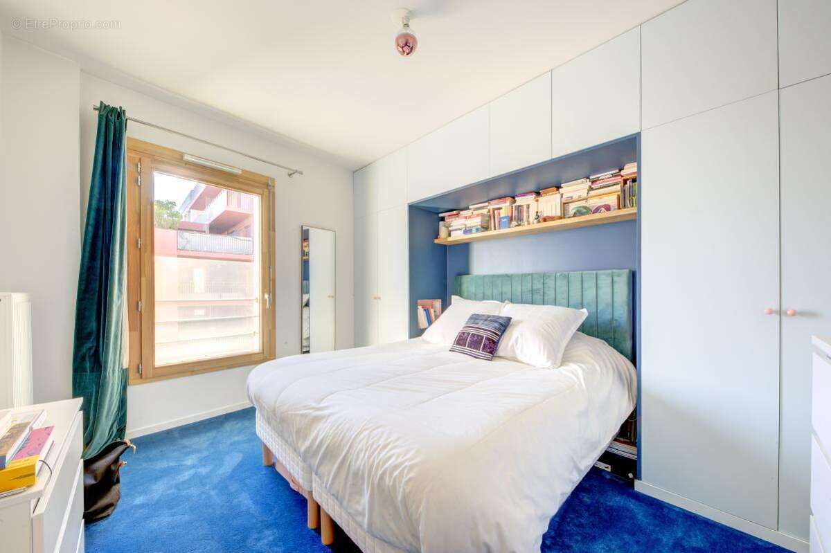 Appartement à SAINT-OUEN