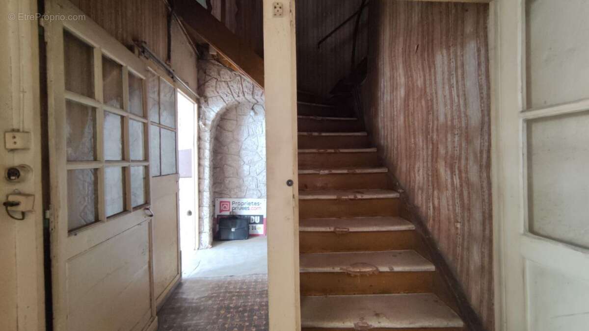 Maison à CASTILLONNES