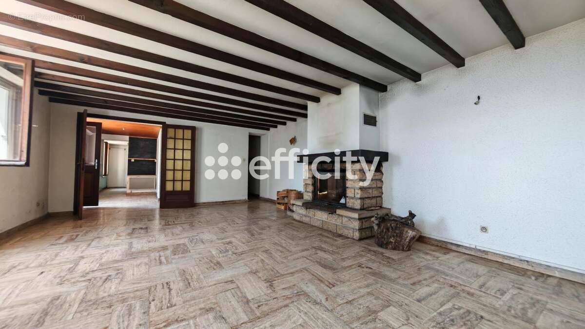 Maison 150 m² à Moirans  - photo 13