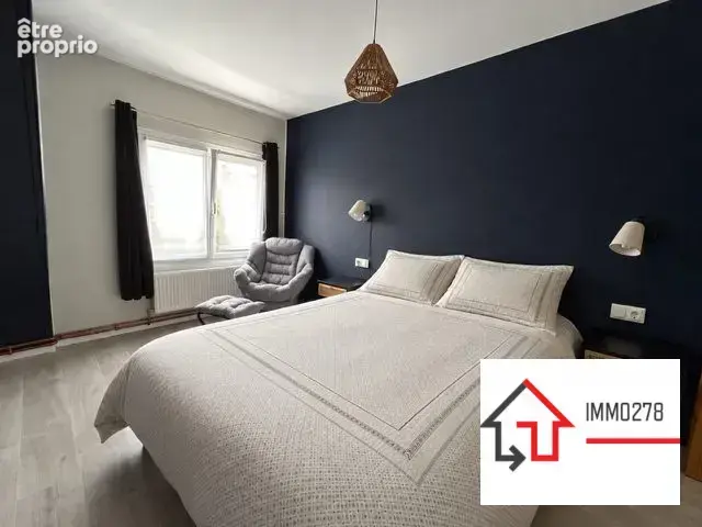 Maison 4 pièces 105 m² à vendre à Houplines (59116) - photo 6