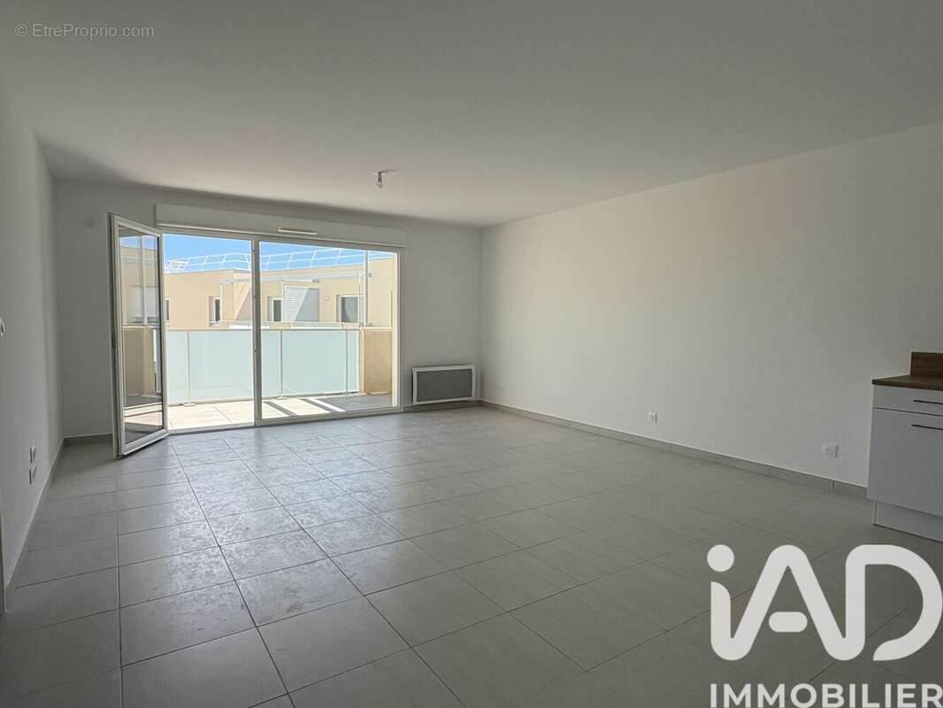 Photo 2 - Appartement à AGDE
