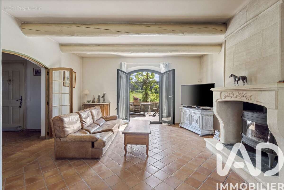 Photo 9 - Maison à FUVEAU