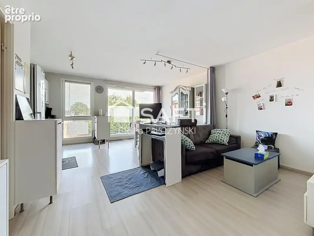Photo 1 - Appartement à LILLE