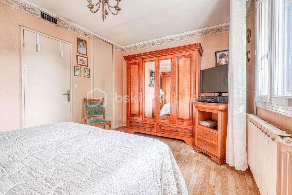 Maison familiale de type Phenix avec jardin - photo 11