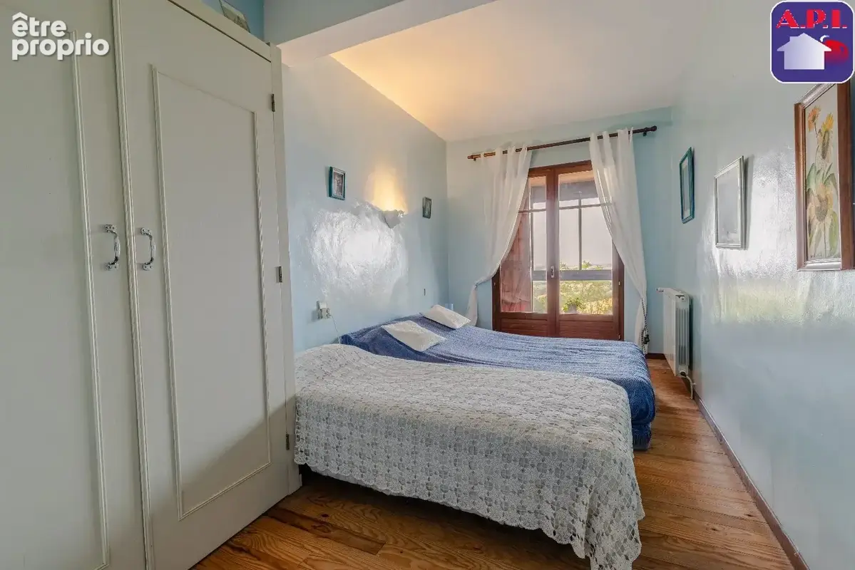 Maison de caractere avec vue exceptionnelle - photo 11