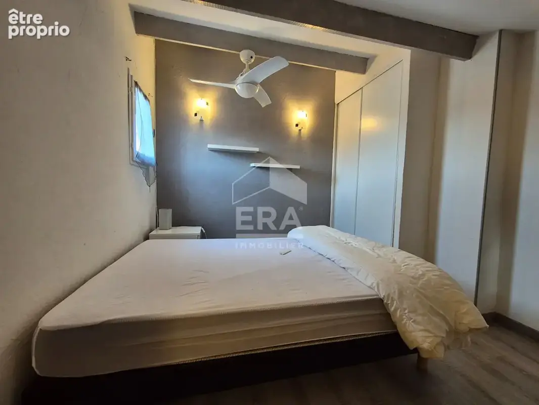 Appartement 28m² à leucate - photo 13
