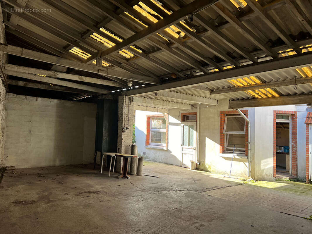 Appartement à BETHUNE