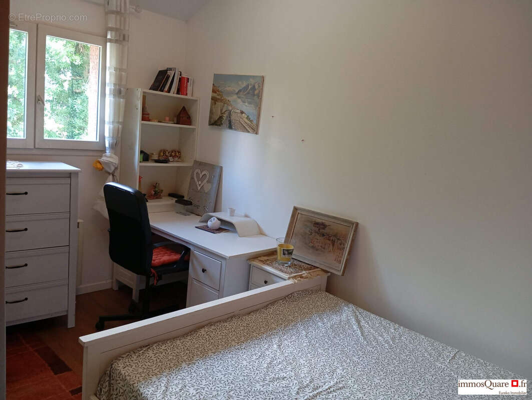 Maison à FERNEY-VOLTAIRE