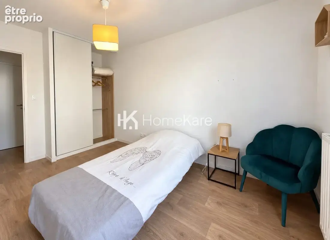 Appartement 3 pièces 70 m² à vendre à Ramonville-Saint-Agne (31520) - photo 6