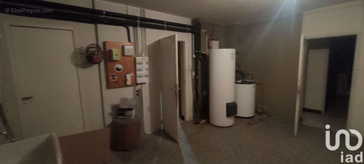 Photo 8 - Maison à EPOTHEMONT